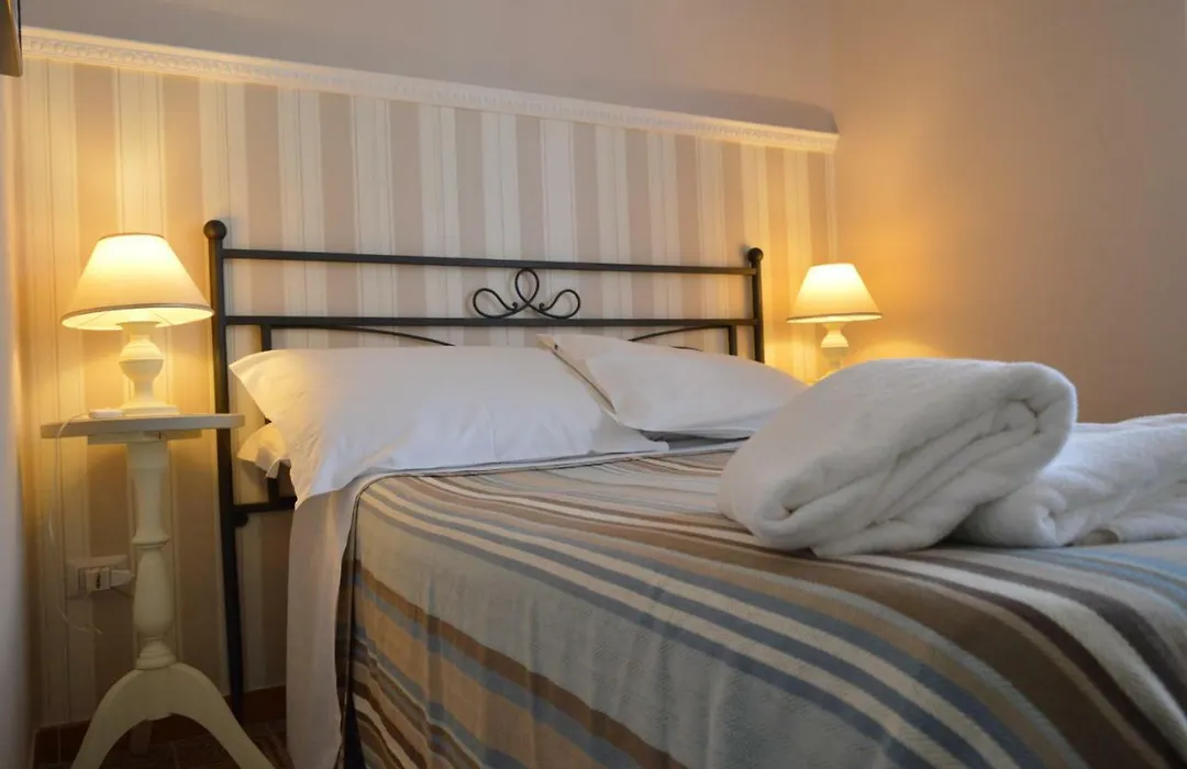 B&B Al Golfo-1